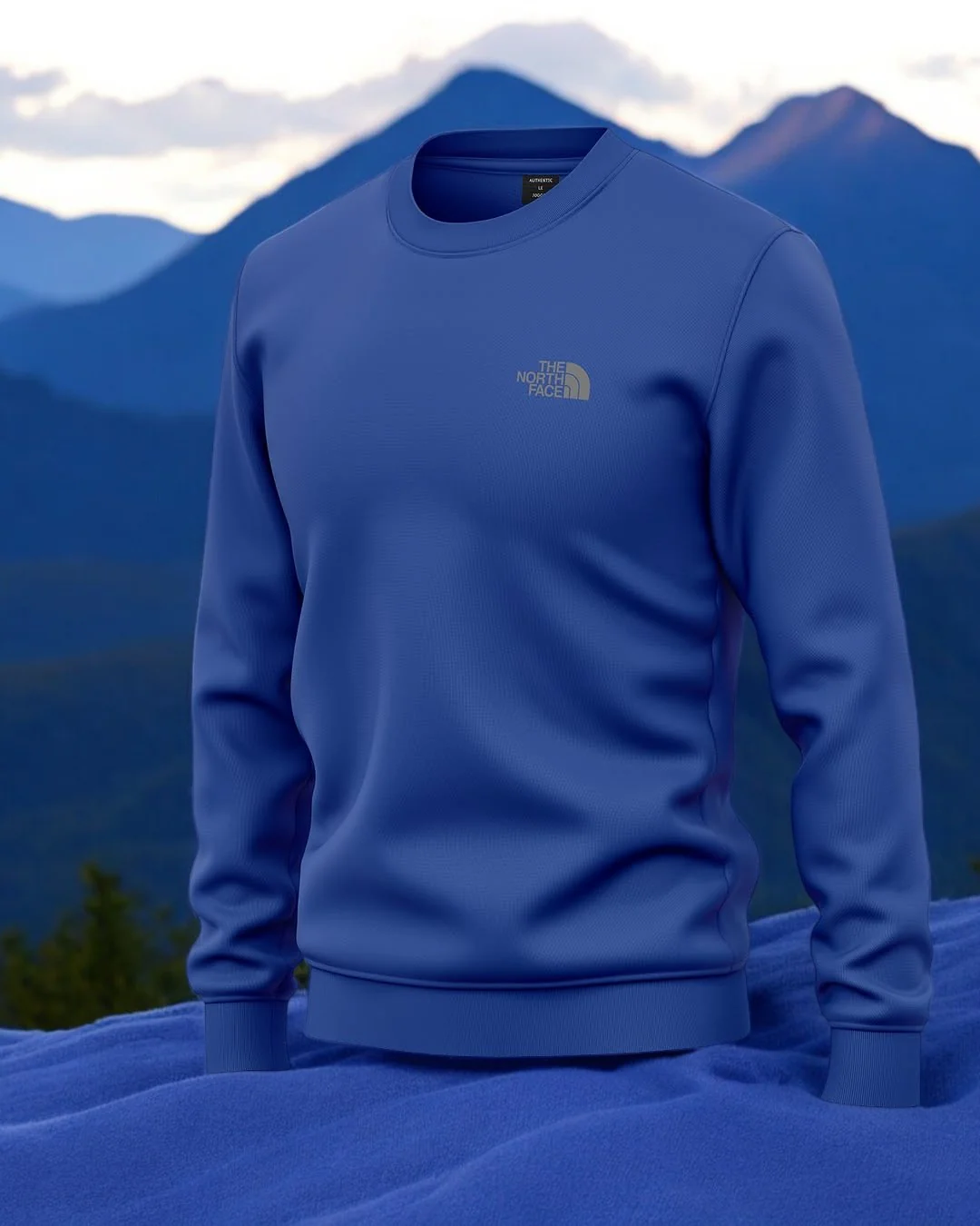 Maglione Uomo TNF™ (SALDI DI FINE SERIE)