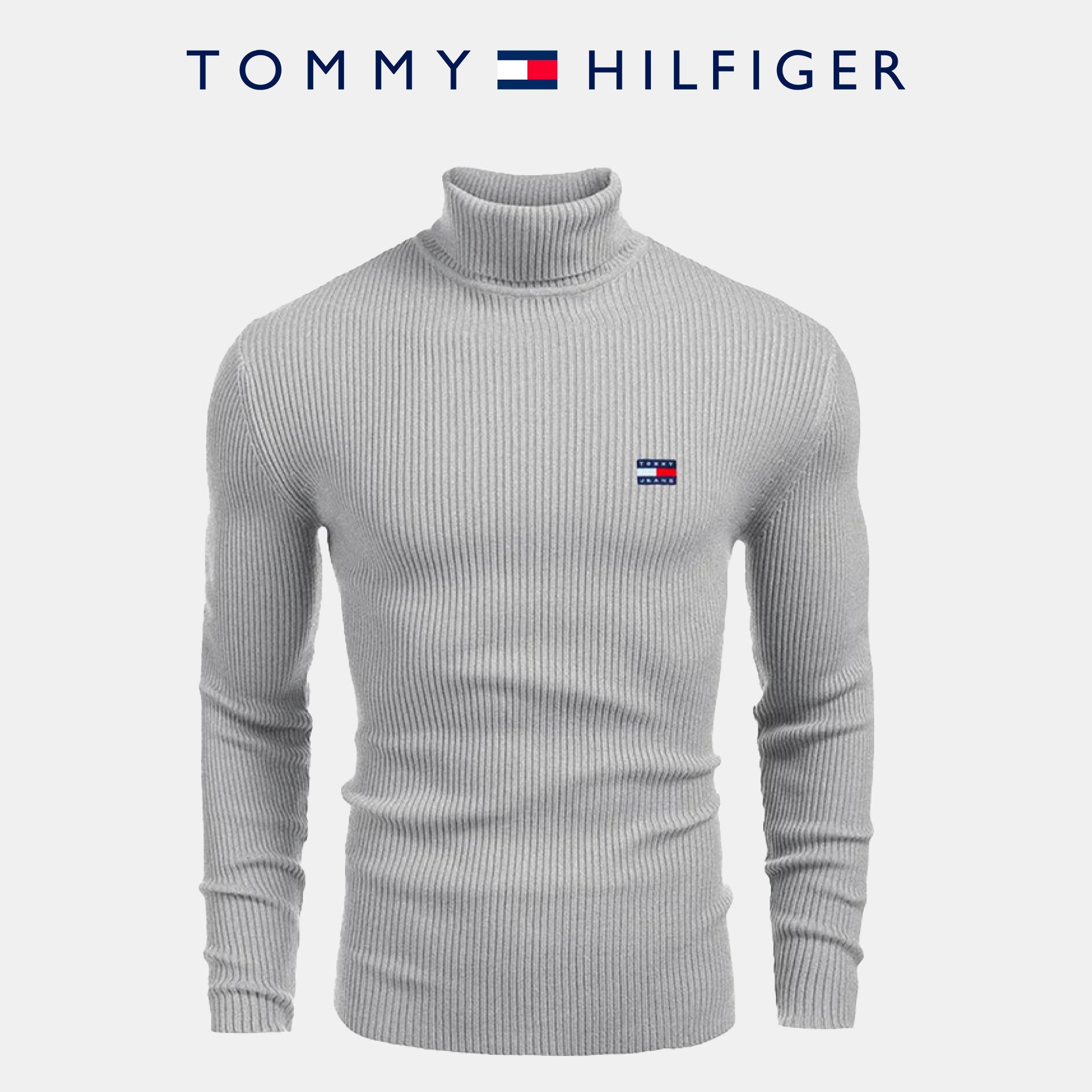 Maglione Dolcevita TH