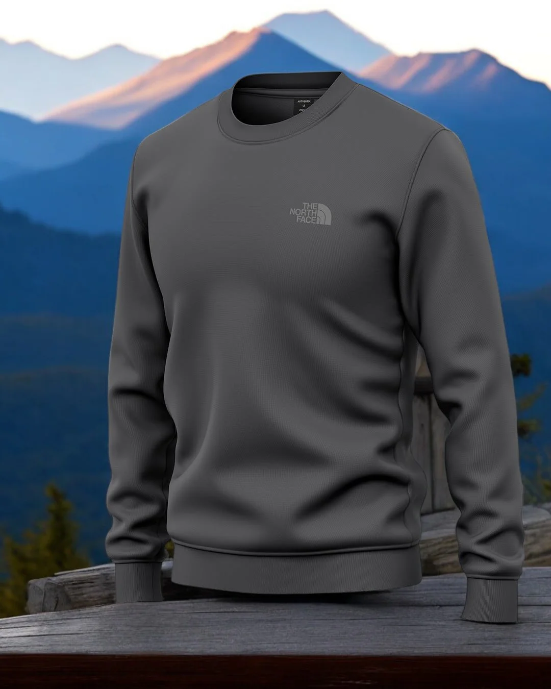 Maglione Uomo TNF™ (SALDI DI FINE SERIE)