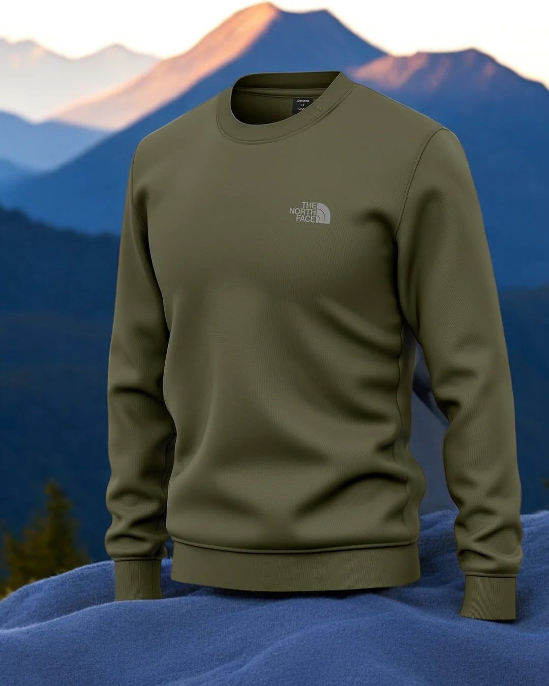 Maglione Uomo TNF™ (SALDI DI FINE SERIE)