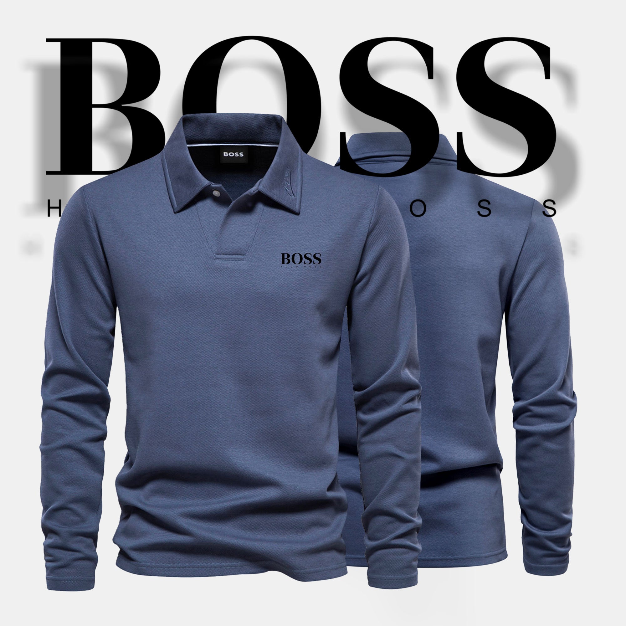 Polo Classica (SALDI DI FINE SERIE)