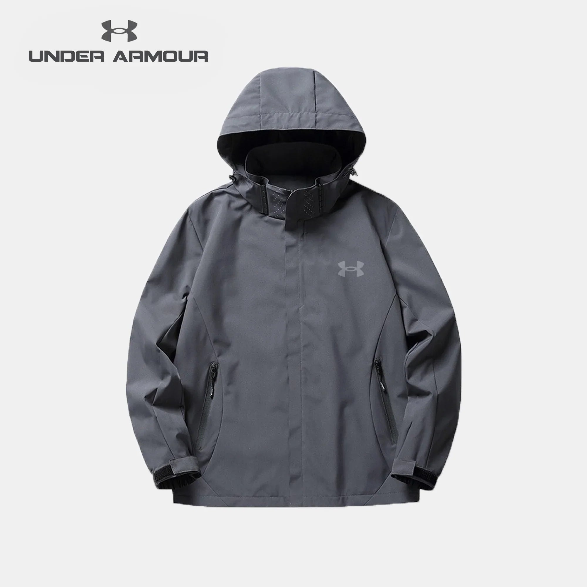 Giacca Impermeabile Sportiva (SALDI DI FINE SERIE)
