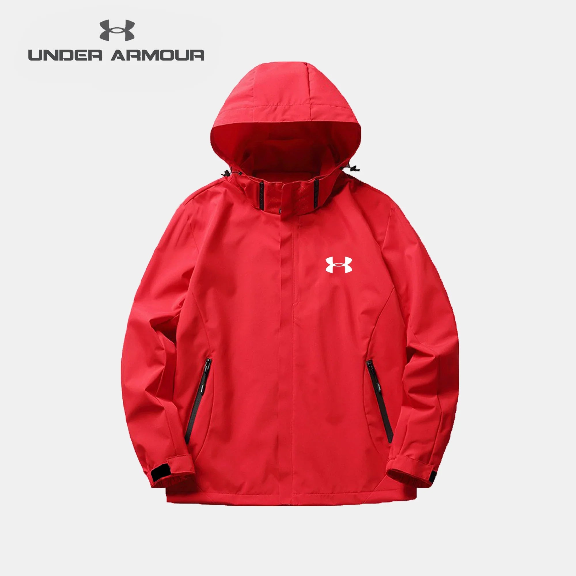 Giacca Impermeabile Sportiva (SALDI DI FINE SERIE)