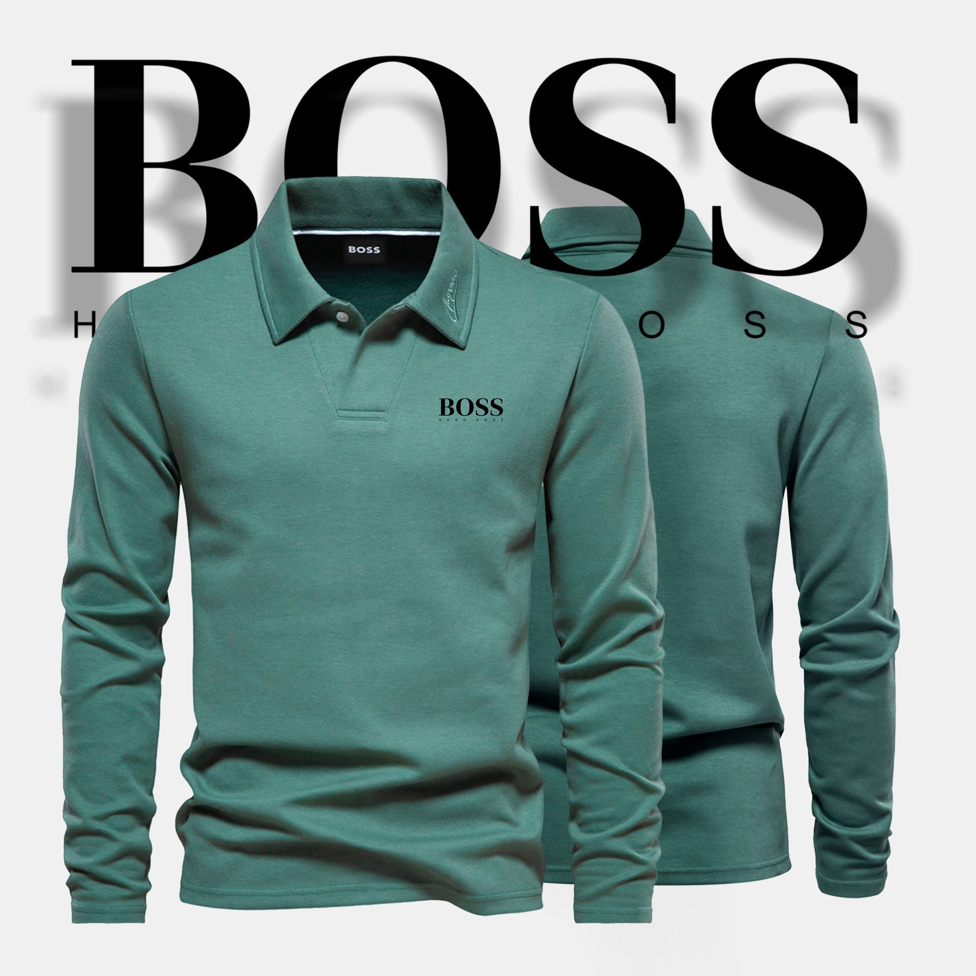 Polo Classica (SALDI DI FINE SERIE)