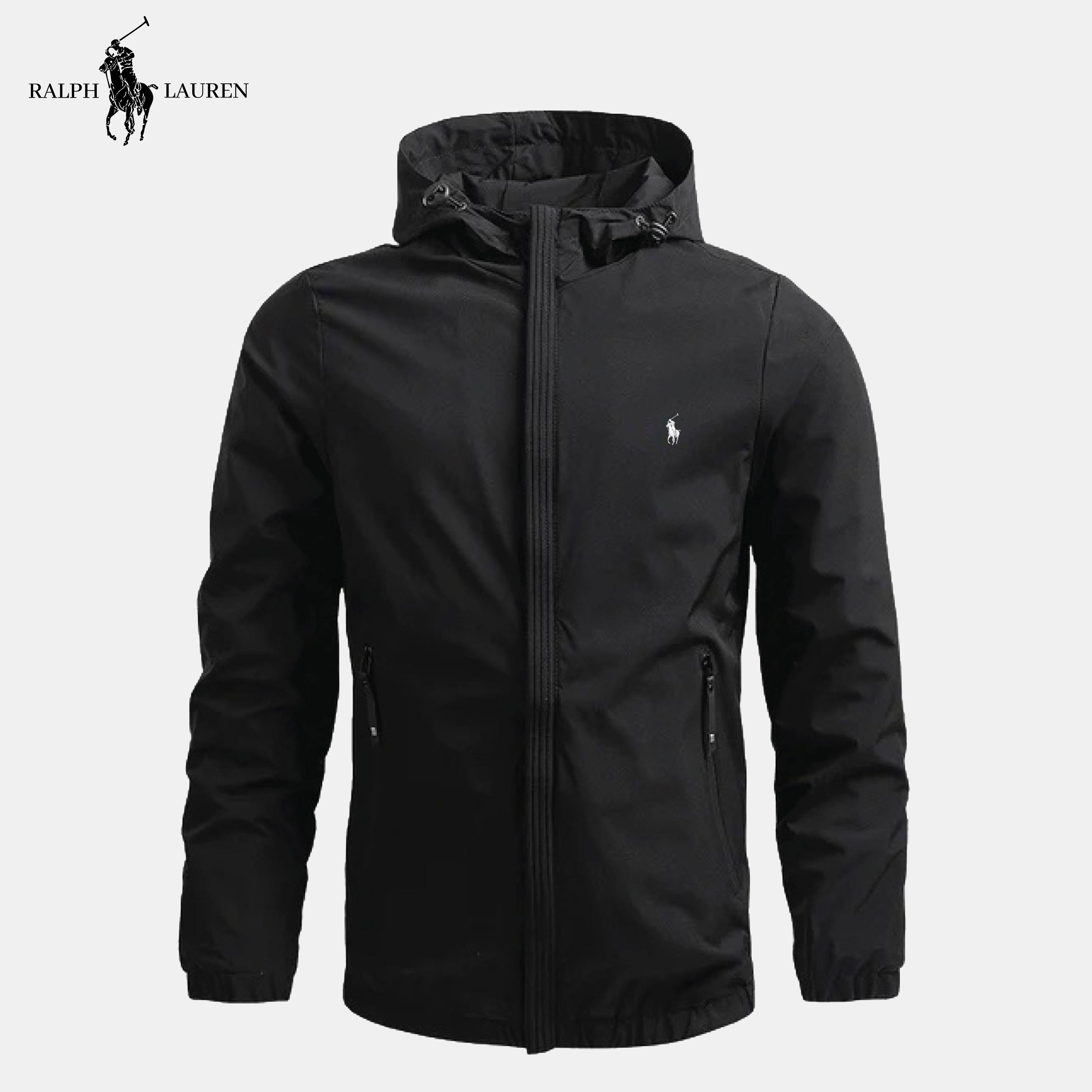 Giacca Active R&L (SALDI DI FINE SERIE)