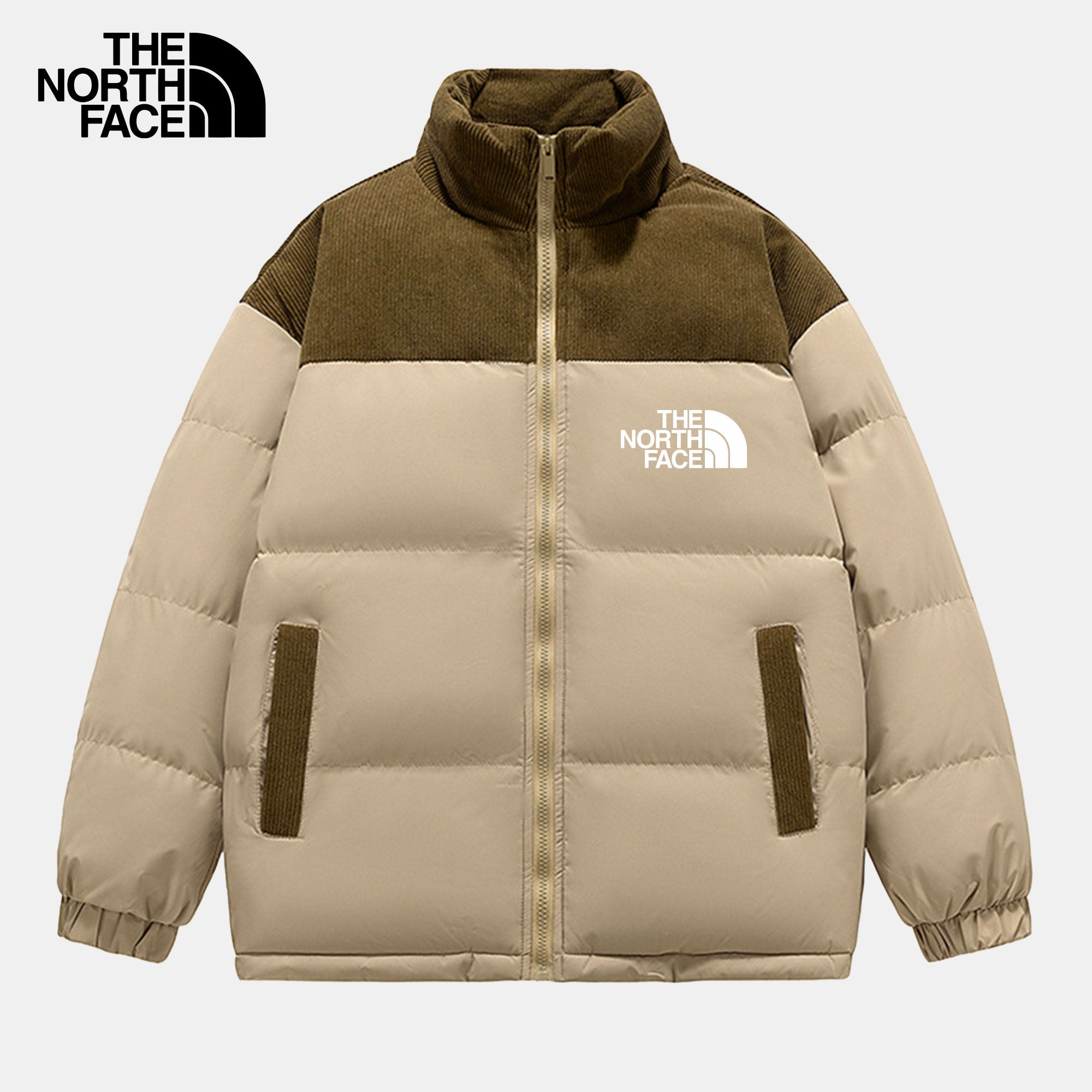 Veste Nuptse de TNF™