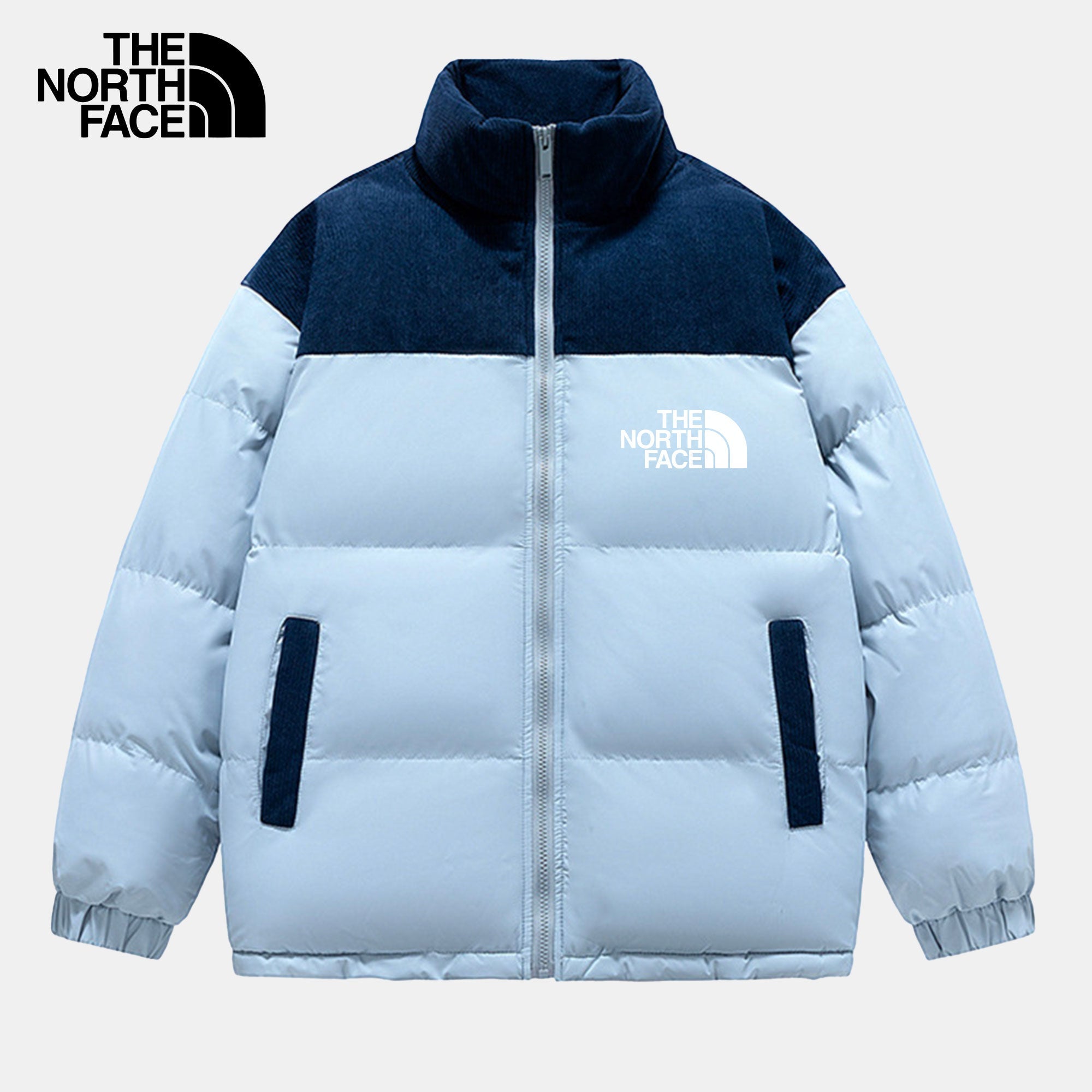 Veste Nuptse de TNF™