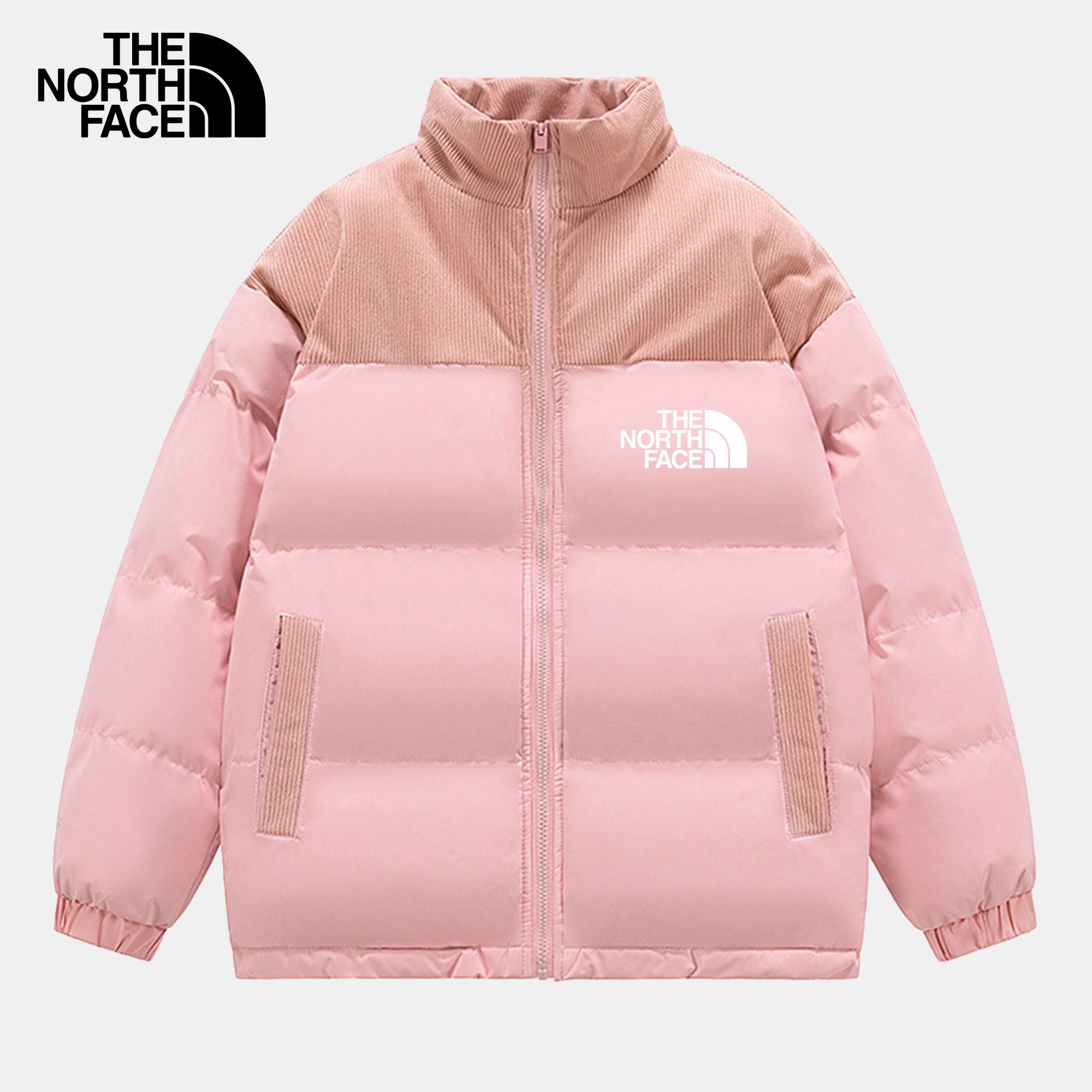 Veste Nuptse de TNF™
