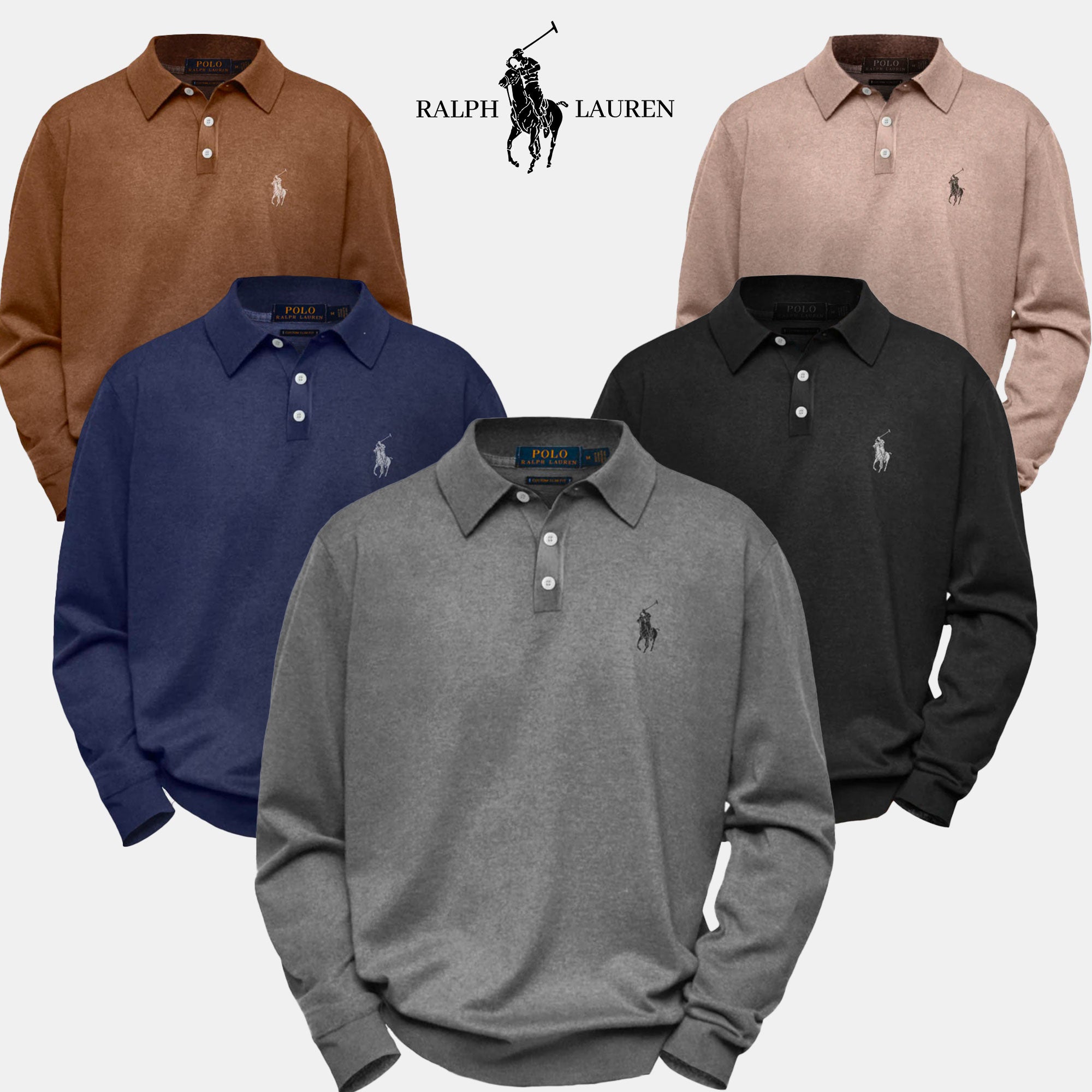 Victor | Polo da Uomo