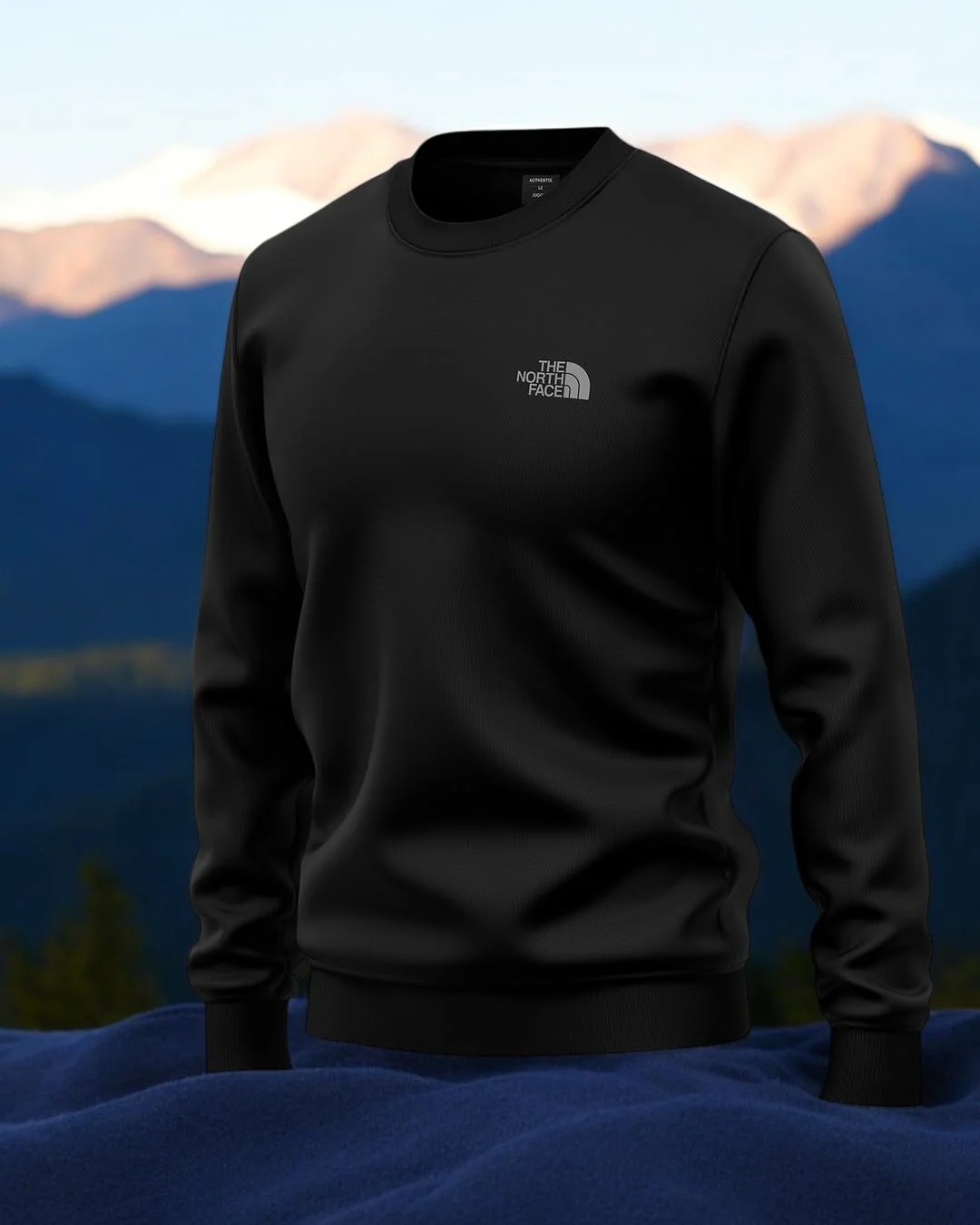 Maglione Uomo TNF™ (SALDI DI FINE SERIE)