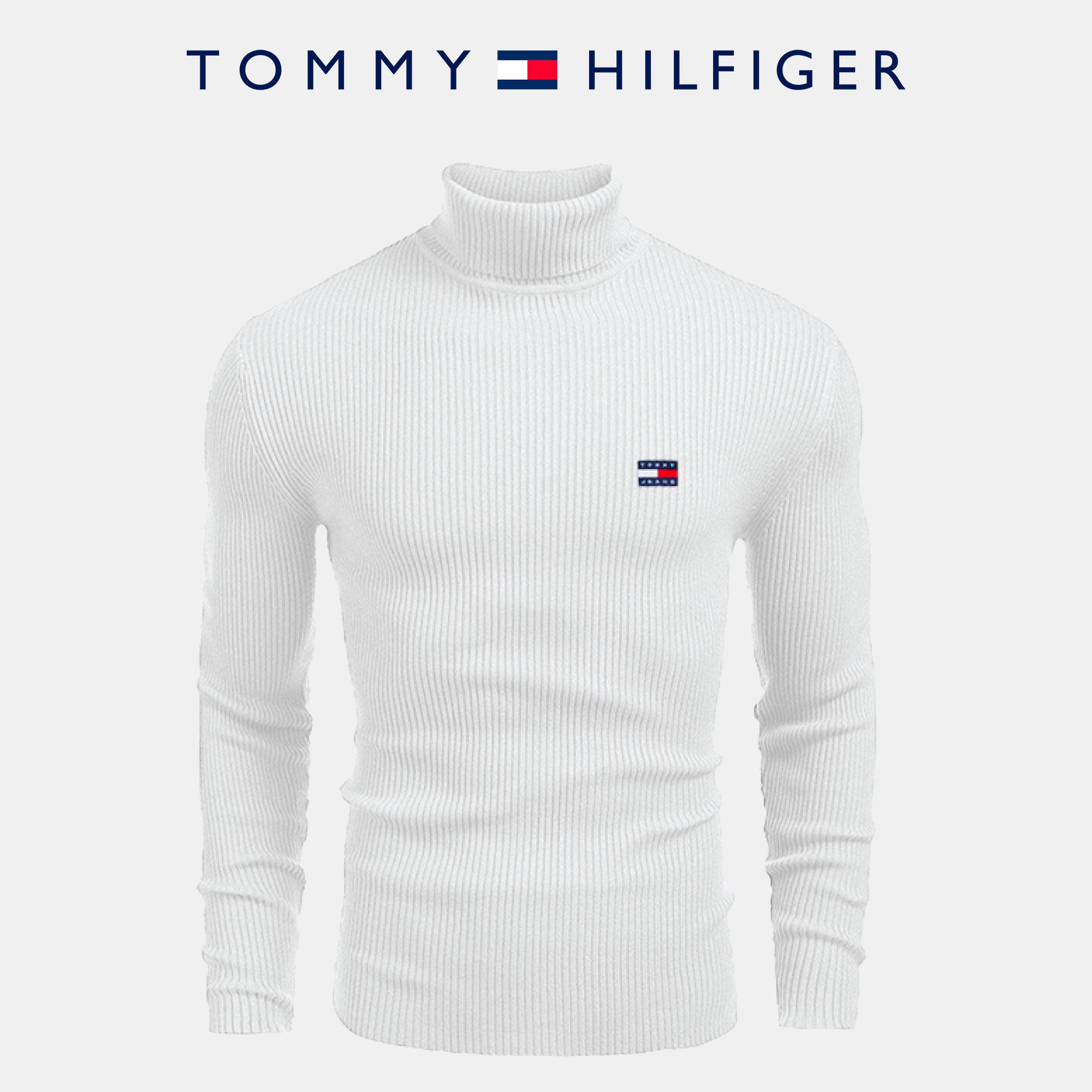 Maglione Dolcevita TH