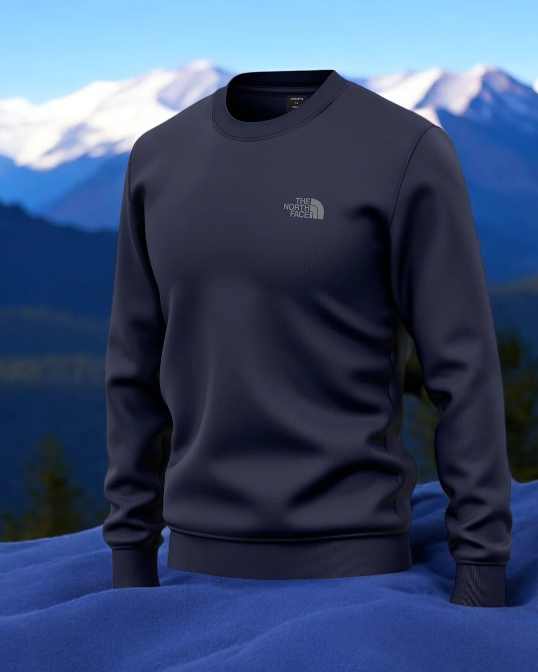 Maglione Uomo TNF™ (SALDI DI FINE SERIE)