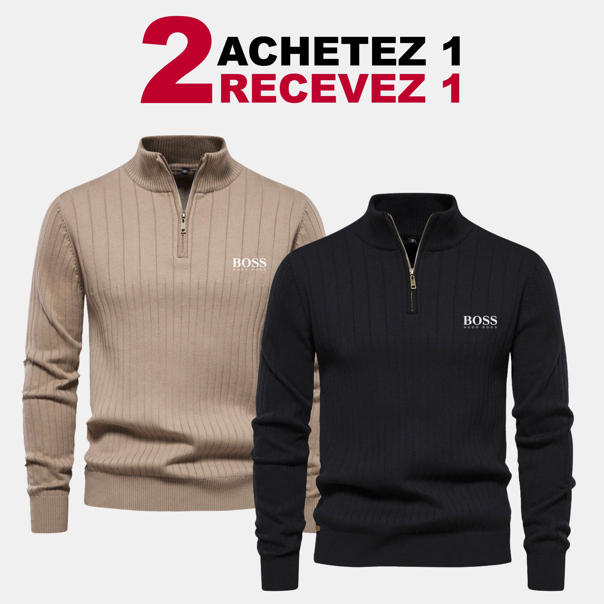 Maglione HB (1+1) Svendita