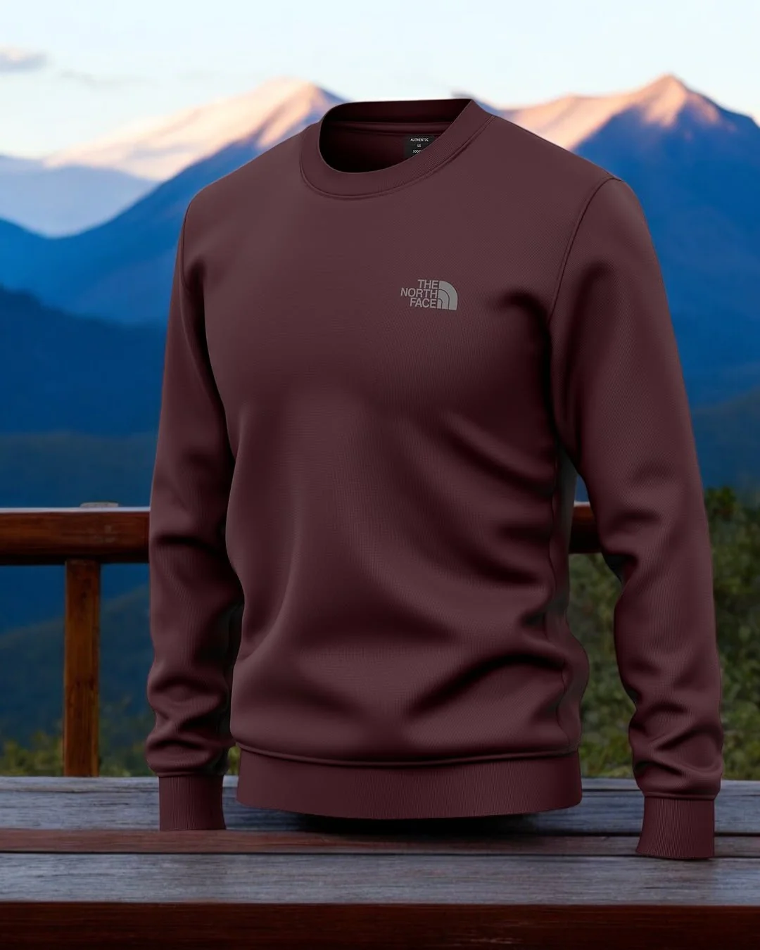 Maglione Uomo TNF™ (SALDI DI FINE SERIE)