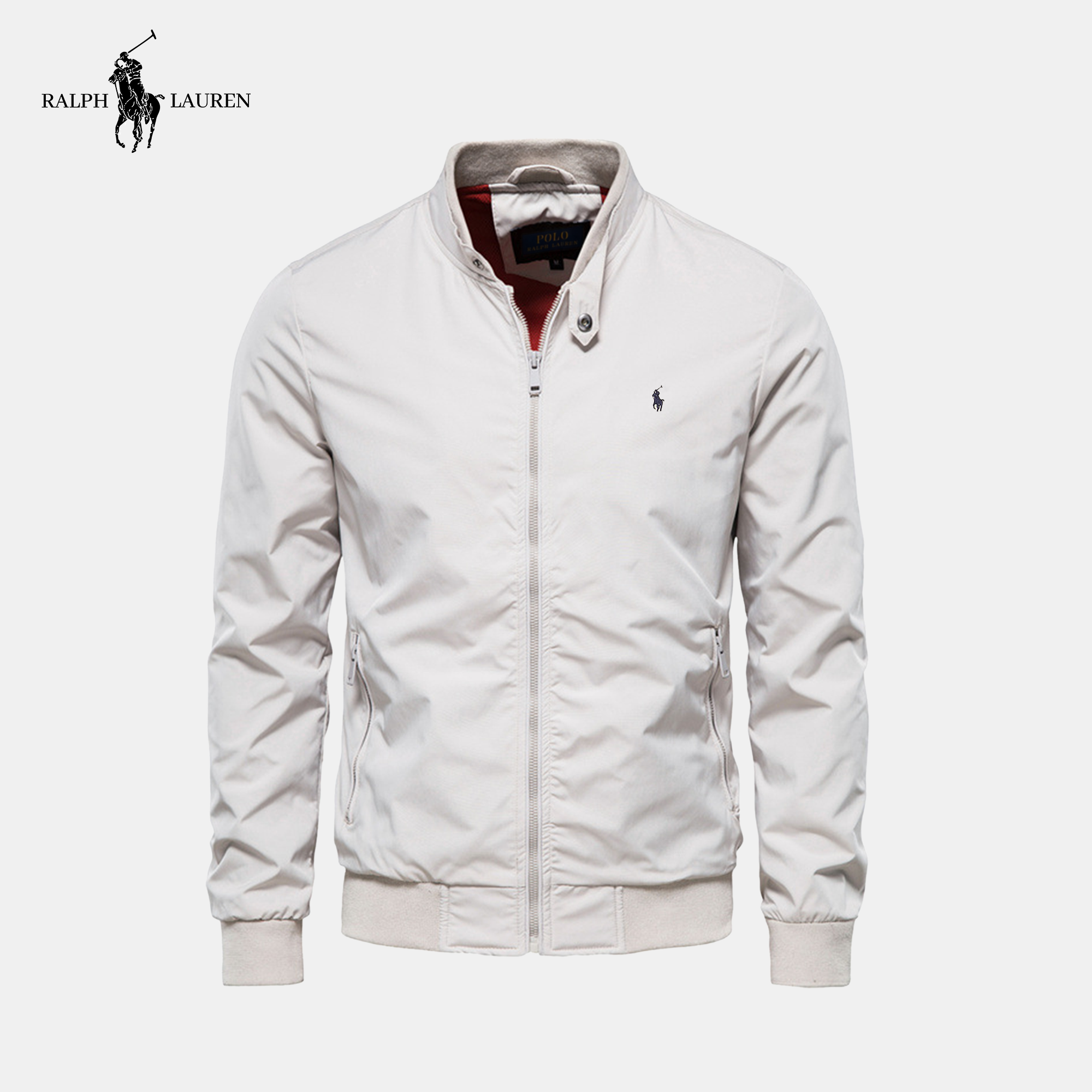 Giubbotto Bomber R&L™ (SALDI DI FINE SERIE)