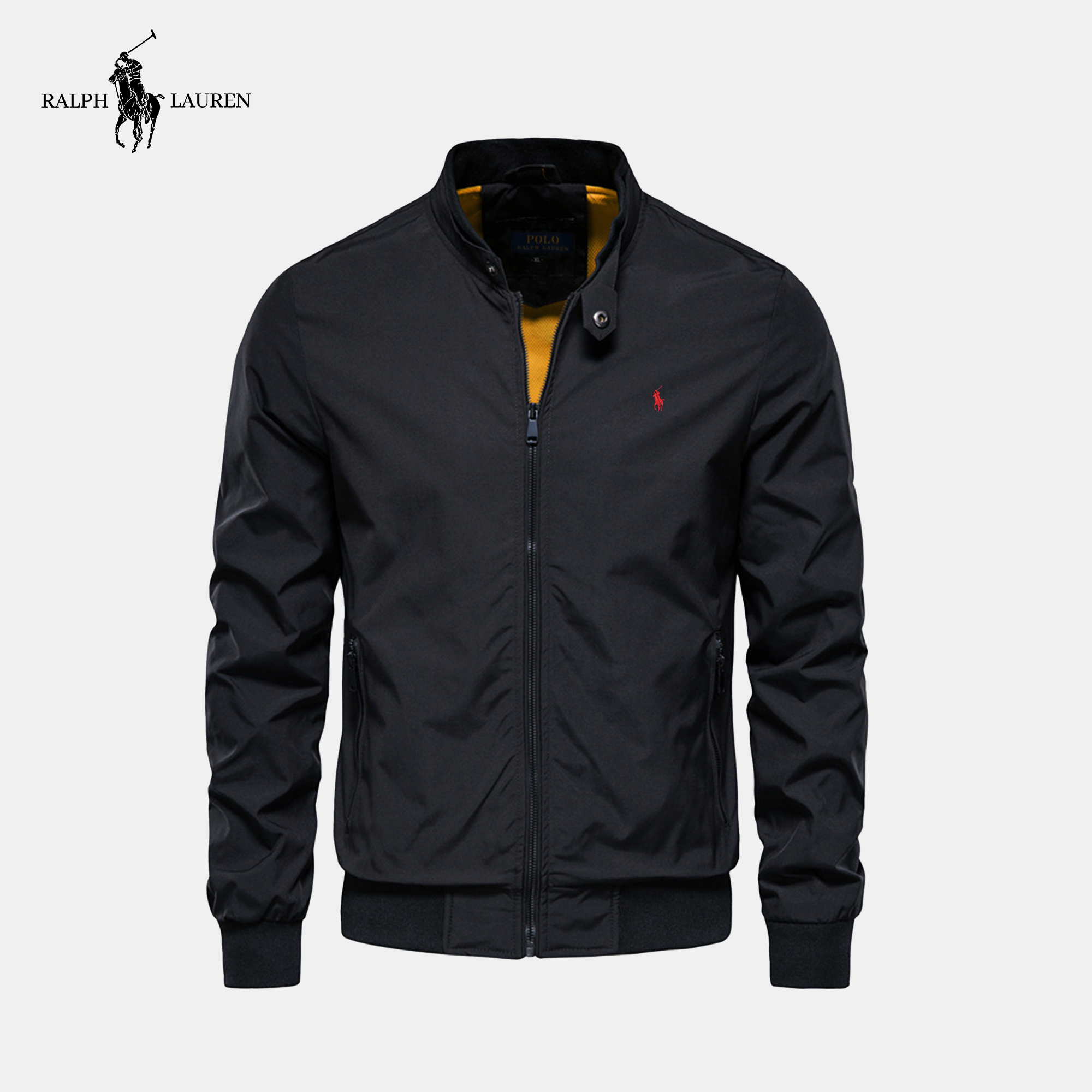Giubbotto Bomber R&L™ (SALDI DI FINE SERIE)