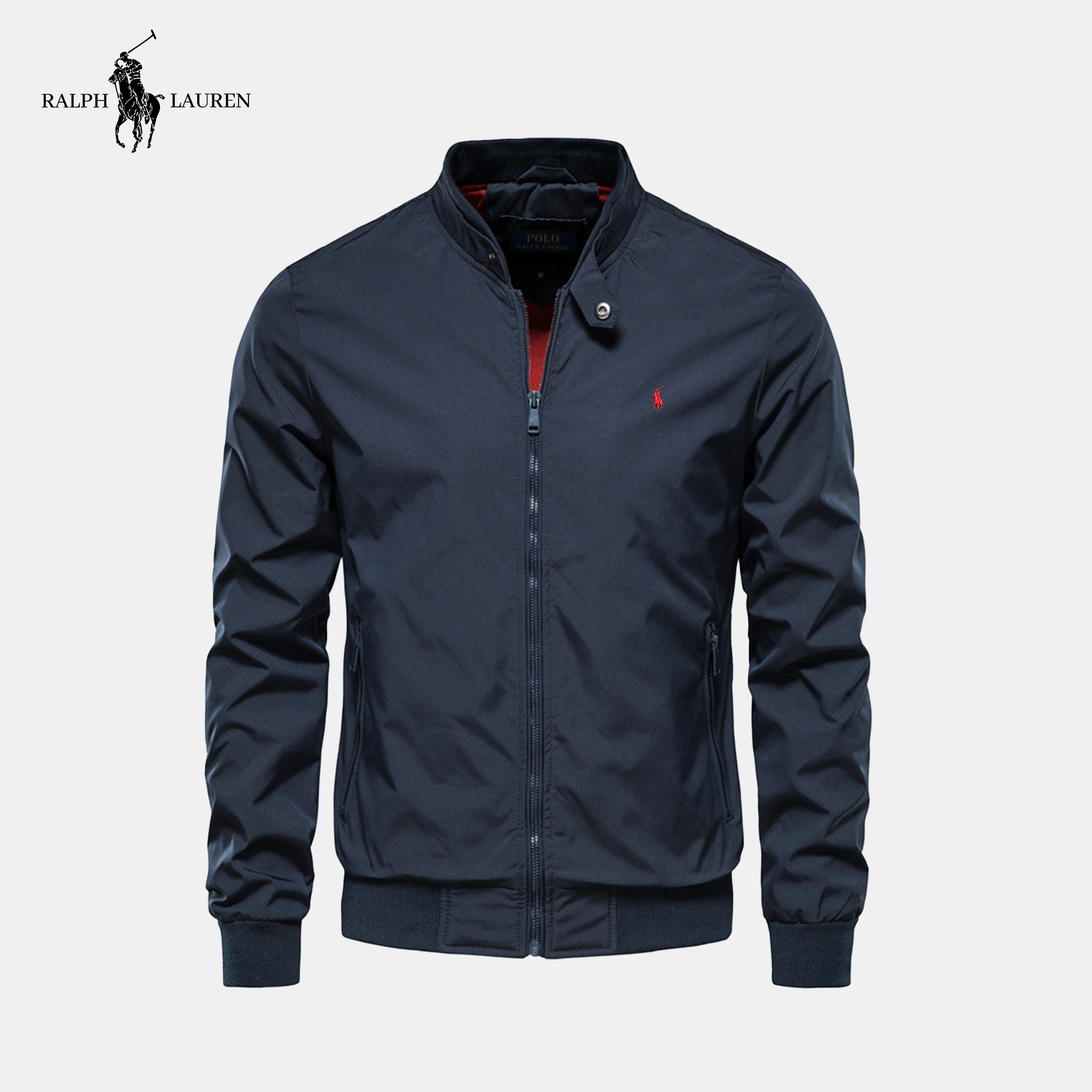 Giubbotto Bomber R&L™ (SALDI DI FINE SERIE)