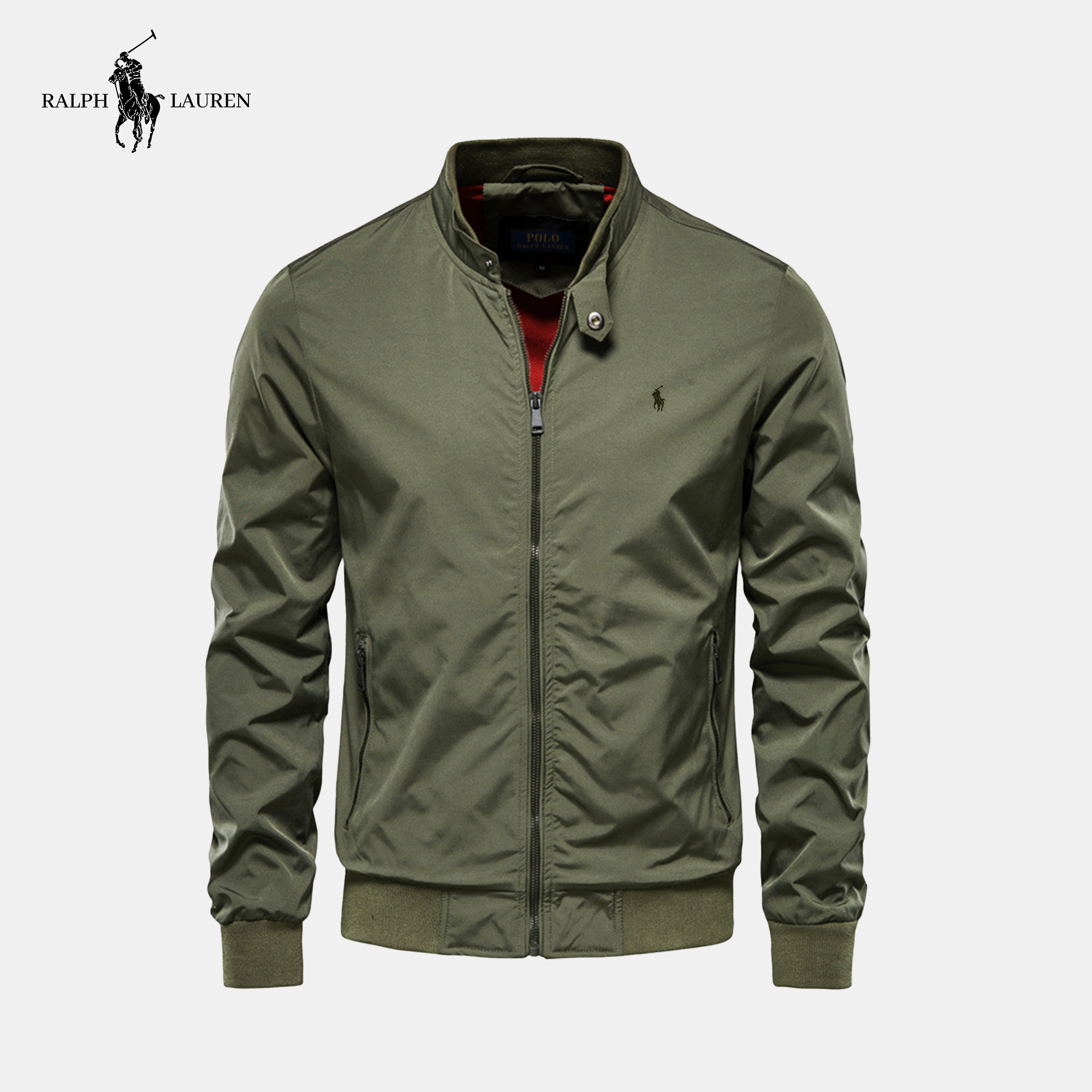 Giubbotto Bomber R&L™ (SALDI DI FINE SERIE)