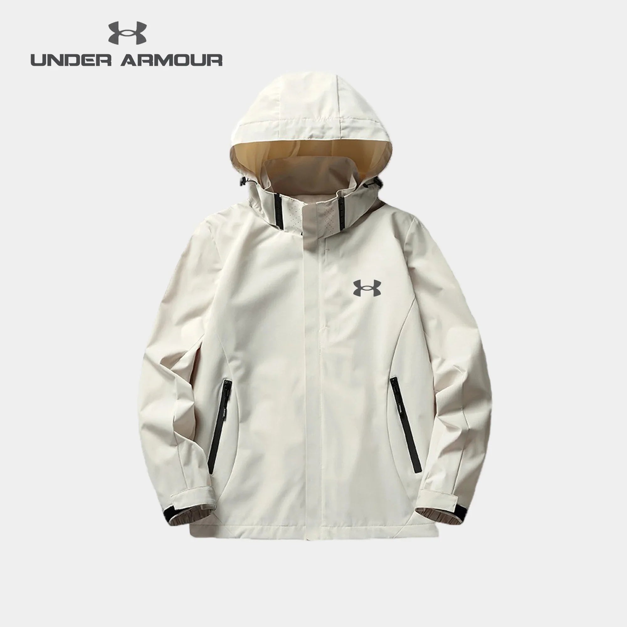Giacca Impermeabile Sportiva (SALDI DI FINE SERIE)