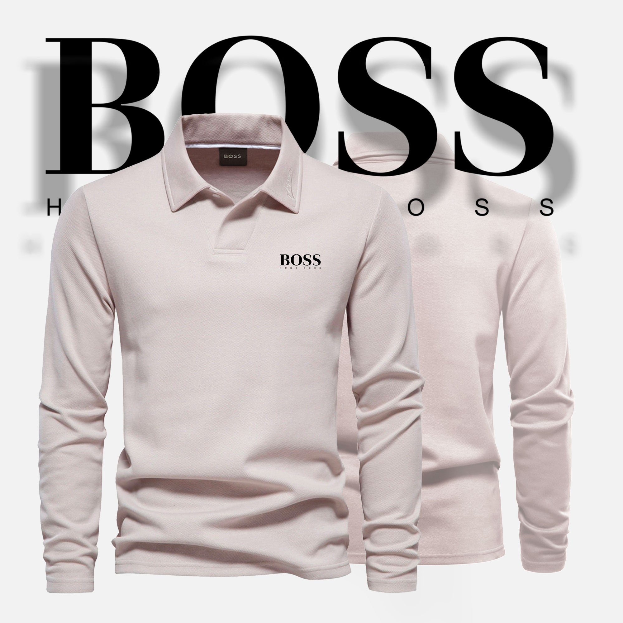 Polo Classica (SALDI DI FINE SERIE)