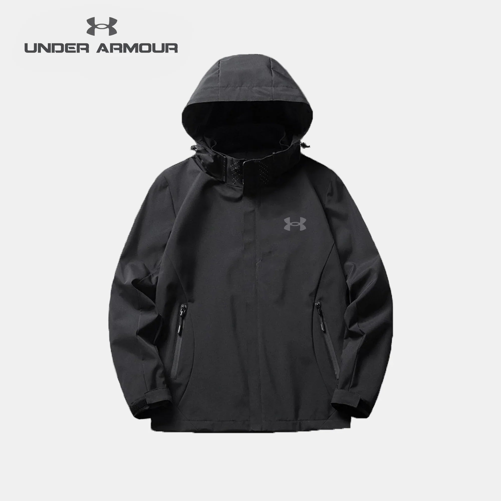 Giacca Impermeabile Sportiva (SALDI DI FINE SERIE)