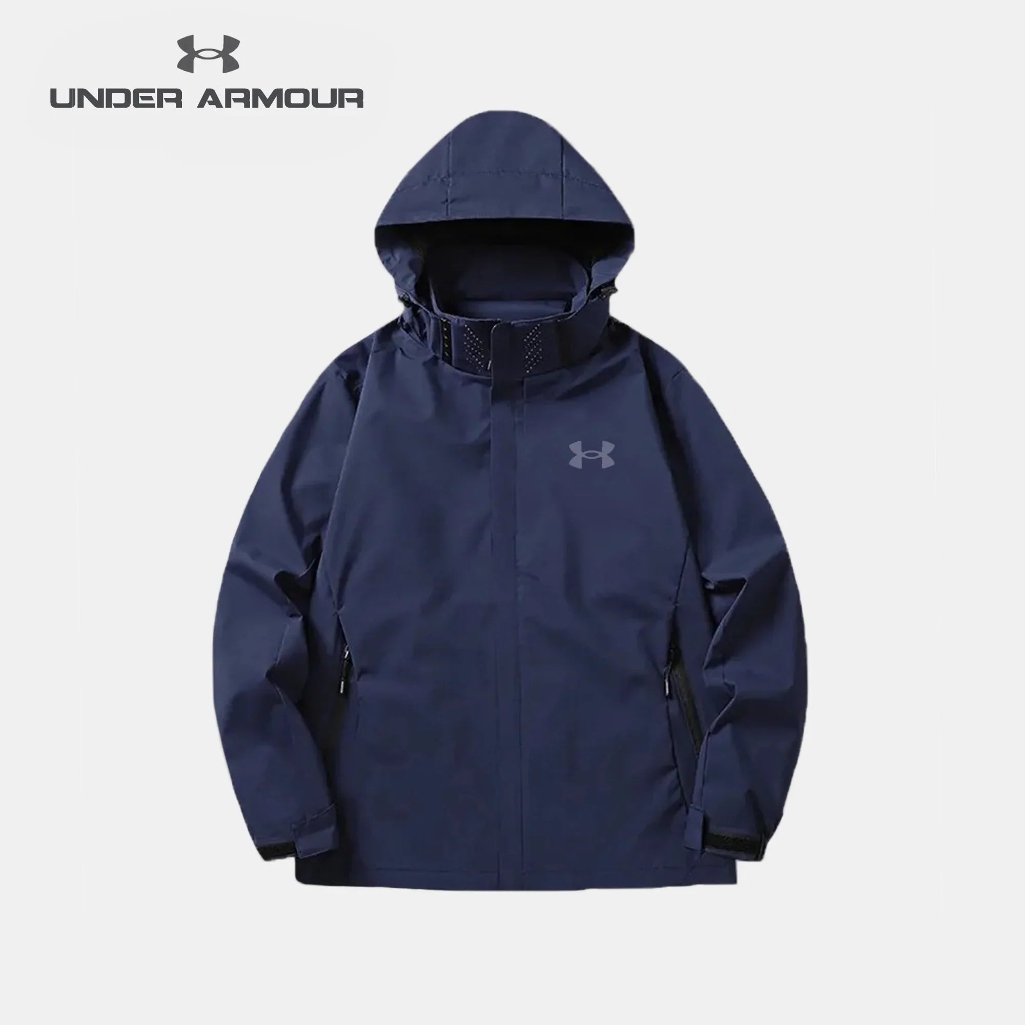 Giacca Impermeabile Sportiva (SALDI DI FINE SERIE)